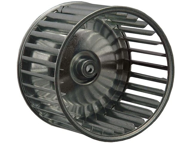 HVAC 吹风机电机车轮适用于 F100 Ambassador Matador New Yorker Newport RR72W2 — 第 1/1 张图片