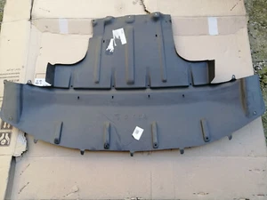 Riparo carter sottomotore adattabile Audi Q7 2006>2009 7L8825285 - Picture 1 of 2