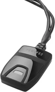 Módulo de afinación de motocicleta Cobra FI2000R Powrpro negro - Imagen 1 de 1