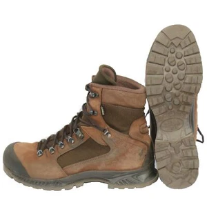 Meindl BW Kampfstiefel MD Rock GTX – Gore-Tex Stiefel, leicht, braun - Bild 1 von 20