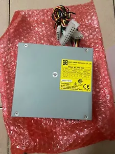 MAGIC POWER TECHNOLOGY 250w/300w max MPD-830C power supply - Picture 1 of 5