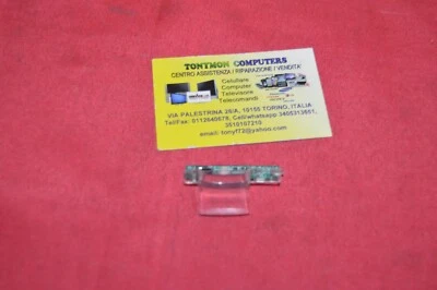 IR-E2-12-B Modul Ir Infrarot für Fernseher Sharp LC-40FG3242E - Bild 1 von 4