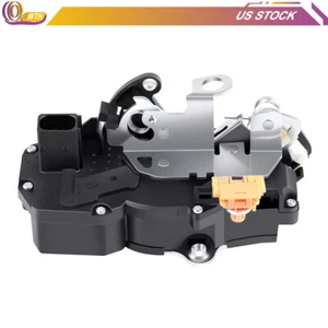 Rear Passenger Side Door Lock Actuator Motor 931-333 For 06-11 Chevrolet Impala - Picture 1 of 13