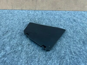 INFINITI FX35 FX37 FX50 QX70 2009-2017 OEM BRAKE FLUID COVER LID CAP PANEL - Picture 1 of 7
