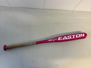 Easton Model FP20PSA Pink Sapphire Aluminum Softball Bat 27in 17 oz -10 ALX 50 - Picture 1 of 6