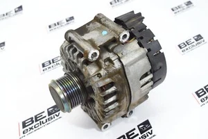 Orig. VW Touareg III CR7 VALEO Lichtmaschine Lima Generator 14V 180A 06L903024F - Picture 1 of 3