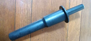 Genuine Part VITAMIX Replacement Tamper for standard Blender Black Plastic - Picture 1 of 5
