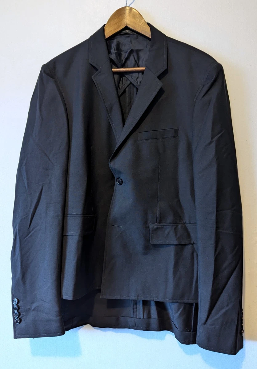 Kris Van Assche Coats, Jackets & Vests for Men for Sale | Shop New