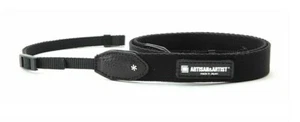 ACAM-110A BLK ARTISAN & ARTIST camera strap with studs for mirrorless Slim type - Picture 1 of 1