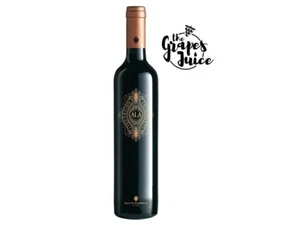 DUCA DI SALAPARUTA ALA LIQUORVINO AMARASCATO VINO AROMATIZZATO ROSSO ANTICO - Foto 1 di 1