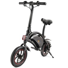 goplus electric bicycle