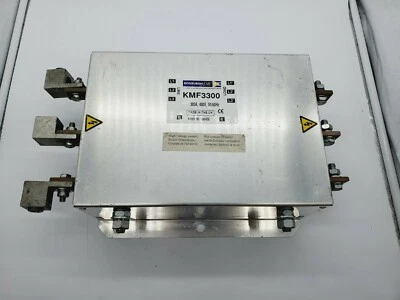 Roxburgh EMC KMF3300 300 Amp 480v - Image 1 of 4