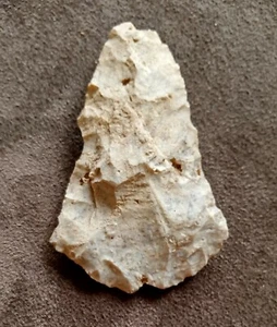 3.15" Authentic archaic Cobbs knife. Nice example - Picture 1 of 2