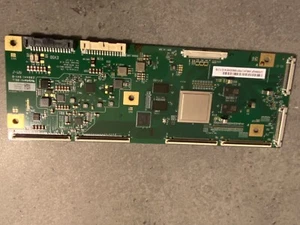 CARTE T-con POUR TV SONY Oled KD65 AG9 (2018) - Imagen 1 de 4