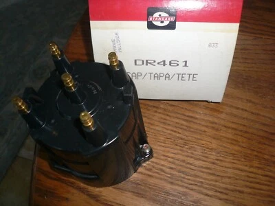 1982-83-85-86 NORS DISTRIBUIDOR TAPA BUICK OLDSMOBILE PONTIAC DR-461 - De colección Foto 1 de 2