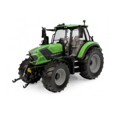 Universal Hobbies UH6494 Deutz-Fahr 6150.4 RV Shift 2024 1/32 - Image 1 of 4