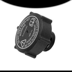 #MJA4440BA Radiator Expansion Tank Coolant Bottle Cap Fit For X-Type XK8 XJR  - Picture 1 of 8