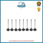 LAND ROVER RANGE ROVER 2.0 D TD4 DIESEL ENGINE 204DTD INLET VALVES - 8 PCS SET