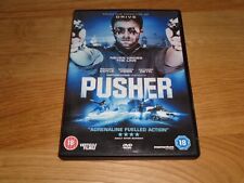 Pusher (DVD, 2013)