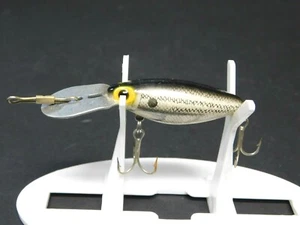 Vintage Thin Fin Hot 'n Tot Lure Top Vintage Zustand - Bild 1 von 7