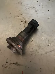 Ford Lgt14d 44in Left Hand Mower Deck Spindle Hub Housing #SBA613460210 Shaft - Picture 1 of 5