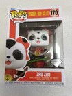 Funko Pop! Asia Chinese Acrobats Zhu Zhu diamond collection #170 Vinyl Figure