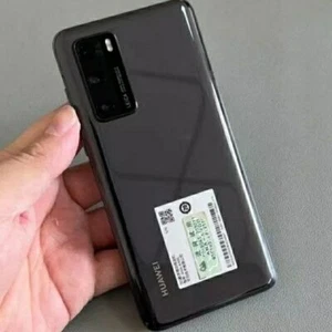 Teléfono Móvil 5G HuaWei P40 40.0MP Kirin 980 6.1'' Smartphone Desbloqueado - Imagen 1 de 8