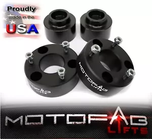 2009-2024 for Dodge Ram 1500 4WD 3" front + 2" rear Full Lift Kit Leveling Kit - Picture 1 of 5