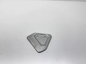 2002 Yamaha TTR 125 TTR125 125LE Frame Guard Plate Cover Shield OEM - Picture 1 of 3