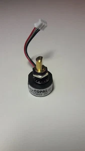 W02-3727-05 Rit / sub Encoder 143 Kenwood TS-2000 New Ori TS2000 W02-3619-05 - Picture 1 of 1