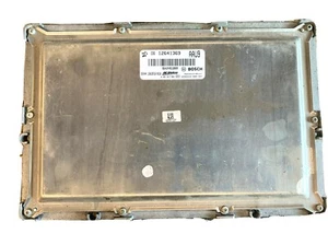 GM Express Silverado Savana Sierra 6.6 13 14 ECM PCM 12641369 FABRICANTE DE EQUIPOS ORIGINALES - Imagen 1 de 3