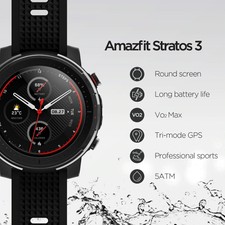 xiaomi amazfit stratos okosóra