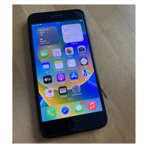 Apple iPhone 8 Plus 64GB - Red, Gold, Silver, Unlocked, Mint Cond, Free Ship - Afbeelding 1 van 9