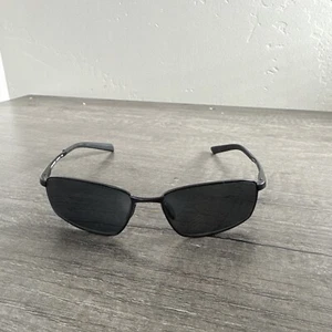 Nike Avid EV 0589 001 Dark Gunmetal Gray Sunglasses 57-16 135 Sport FRAMES ONLY - Picture 1 of 6