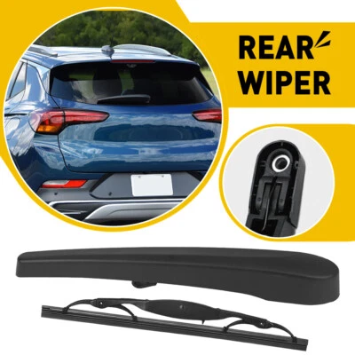 Limpiaparabrisas trasero con Chevrolet Trax 2013-2022 para Buick Encore Foto 1 de 4