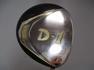 Palos de golf Ryoma D-1 madera de calle F7 Speeder FW 50 (R) #522 Foto 1 de 4