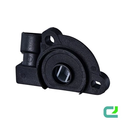 Sensor Posición Acelerador 12V 3-polig HELLA para entre Otros Opel Ascona C - Imagen 1 de 4