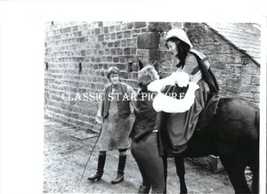 M786 Aubrey Woods Anna Calder-Marshall Timothy Dalton ? Wuthering Heights Foto - Bild 1 von 2