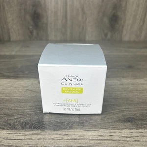 Avon Anew Clinical Revitalize Reveal Advanced Wrinkle Corrector - Bild 1 von 4