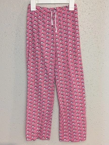 Vineyard Vines Girls Holiday Pajama Pants - Picture 1 of 9