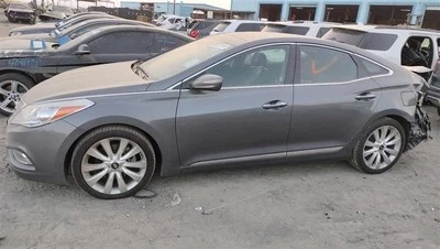 PASSANGER DASH AIR BAG 845303V500 2012-2017 HYUNDAI AZERA Foto 1 de 4