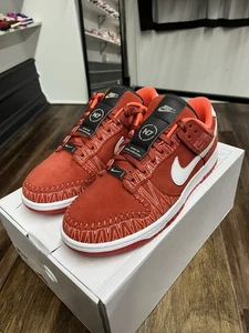 Nike Dunk Low N7 - 10.5M DJ3210-991 - Bild 1 von 9