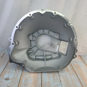 Omix ADA 16916.01 For Jeep 1976-1983 CJ5 1976-1986 CJ7 Transmission Bell Housing - Picture 1 of 13