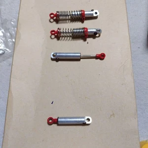 Tokyo Marui Samurai Parts - Picture 1 of 1