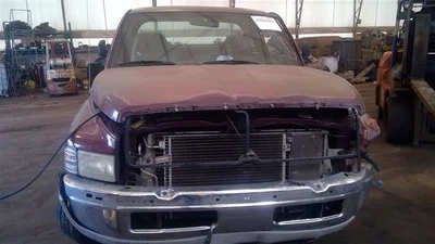 Alternador 136 amperios compatible con camioneta Dodge 2500 94-02 5358983 Foto 1 de 4