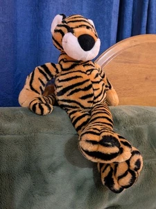 Nici Tiger baumelnd 20 Zoll Plüschtier Stofftier Sammlerstück SELTENE FARBE - Bild 1 von 9