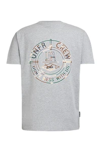 T-shirt mimetica UNFAIR ATHLETICS DMWU | grigio erica | ❌ OFFERTA ❌ UPE 39,99 € - Foto 1 di 4