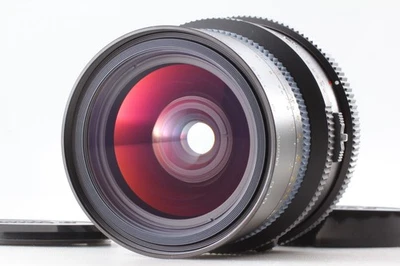 "Top Mint" Mamiya ULD M 50mm f/4.5 L Wide Angle Lens for RZ67 PRO II IID JAPAN - Image 1 of 4