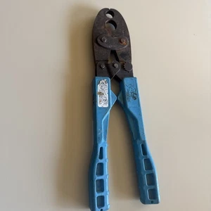 SharkBite 865894 PEX Crimpzange für Sanitär - Bild 1 von 4