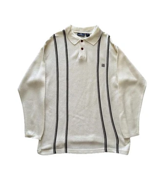 Sudadera DE COLECCIÓN Givenchy Ropa Activa Para Hombre Talla Mediana Cuello Informal Preparación Años 80 Foto 1 de 4